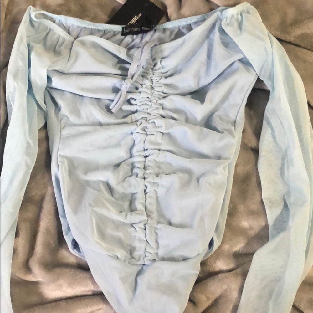 Bodysuit